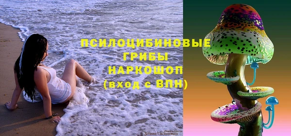 молекула духа Баксан